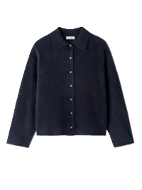  Soft Goat | 2465310039NAVY